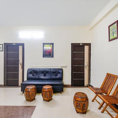 Fabexpress Sr Otel Bārang Dış mekan fotoğraf